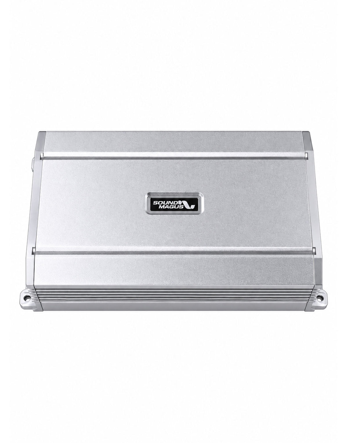 Sound Magus PK600.1 | 600W RMS Mono Block Full Range Class D Amplifier