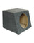 Soundtech 12-inch Single Band Pass Subwoofer Box (MSHF-12) - Grey