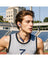 Sports Bluetooth Earphone w/ Strong Bass, 30 Hours, IPX4 Waterproofing (ES75)