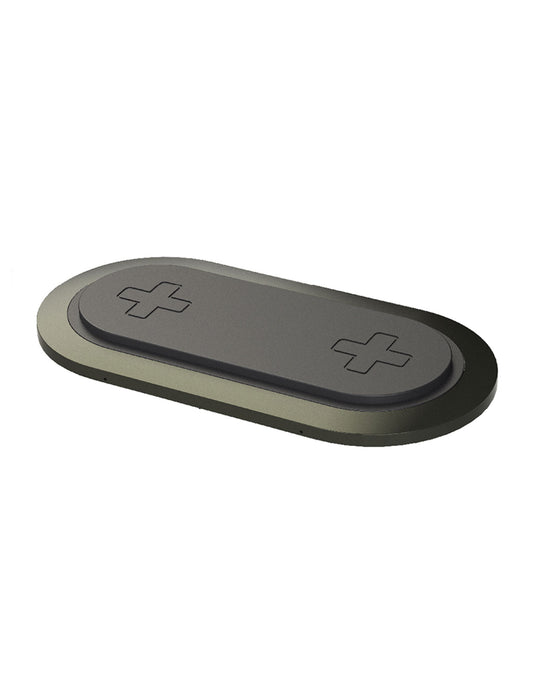 Sprout 15W Dual Wireless Charging Pad