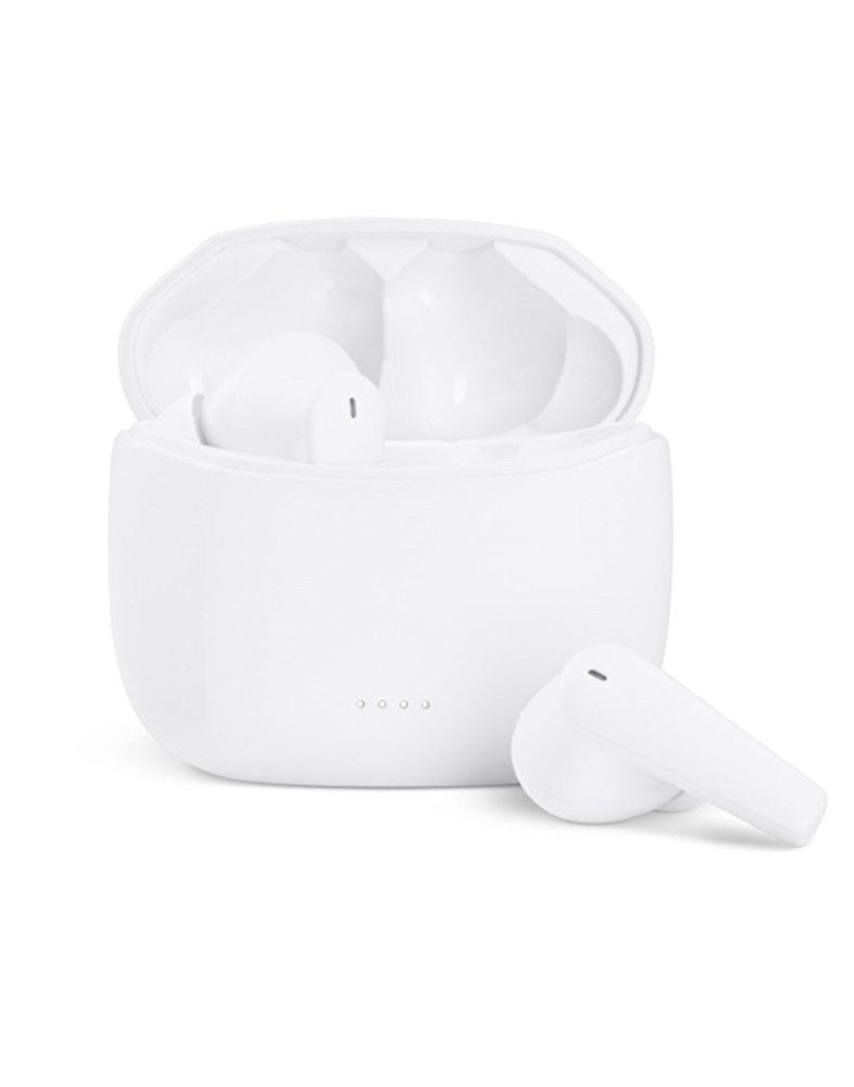 Sprout Audio Plus TWS Bluetooth Earbuds - White (Very Good - Reconditioned)