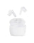 Sprout Audio Plus TWS Bluetooth Earbuds - White (Very Good - Reconditioned)