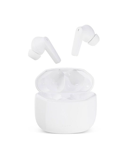 Sprout Audio Plus TWS Bluetooth Earbuds - White (Very Good - Reconditioned)