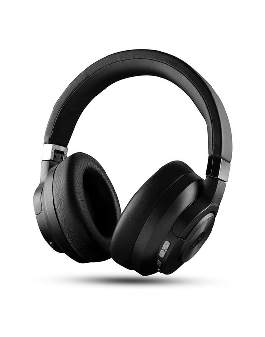 Sprout Harmonic 3.0 Active Noise Cancellation Bluetooth Headphones - Black