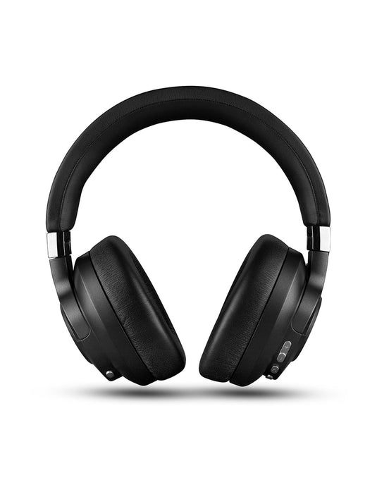 Sprout Harmonic 3.0 Active Noise Cancellation Bluetooth Headphones - Black