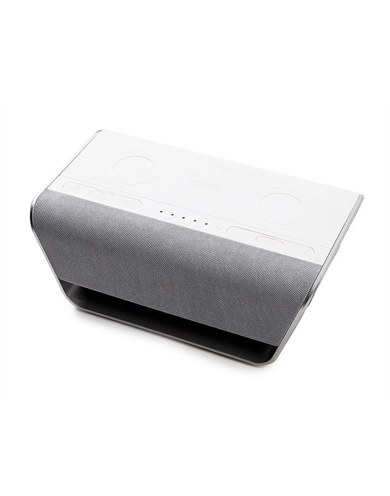 Sprout Immerse Indoor Bluetooth Speaker - White (Very Good-Refurbished)