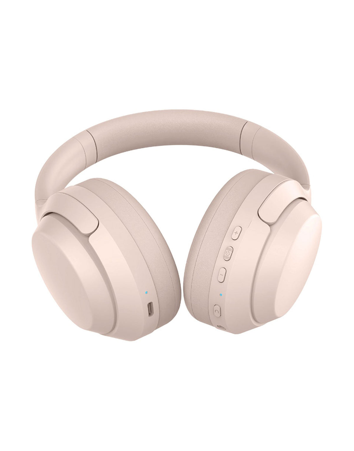 Sprout Invoke Bluetooth Headsets - Rose Gold