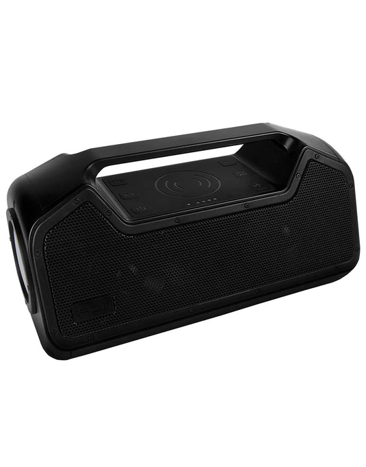 Sprout Nomad Alpha Speaker + Wireless Charger and LED Light 