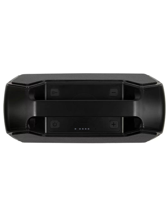 Sprout Nomad Alpha Speaker + Wireless Charger and LED Light 