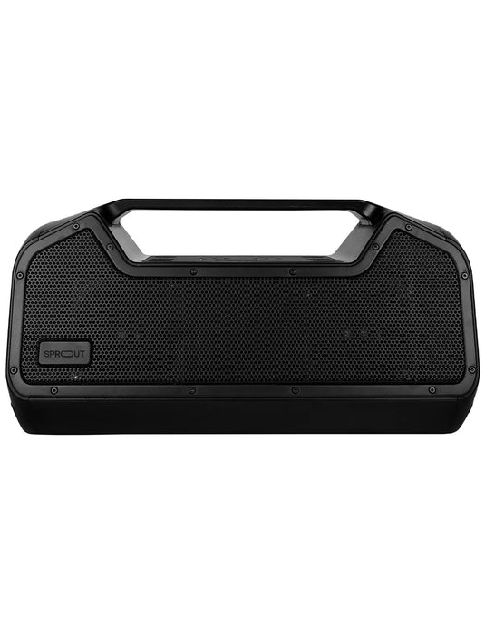 Sprout Nomad Alpha Speaker + Wireless Charger and LED Light 