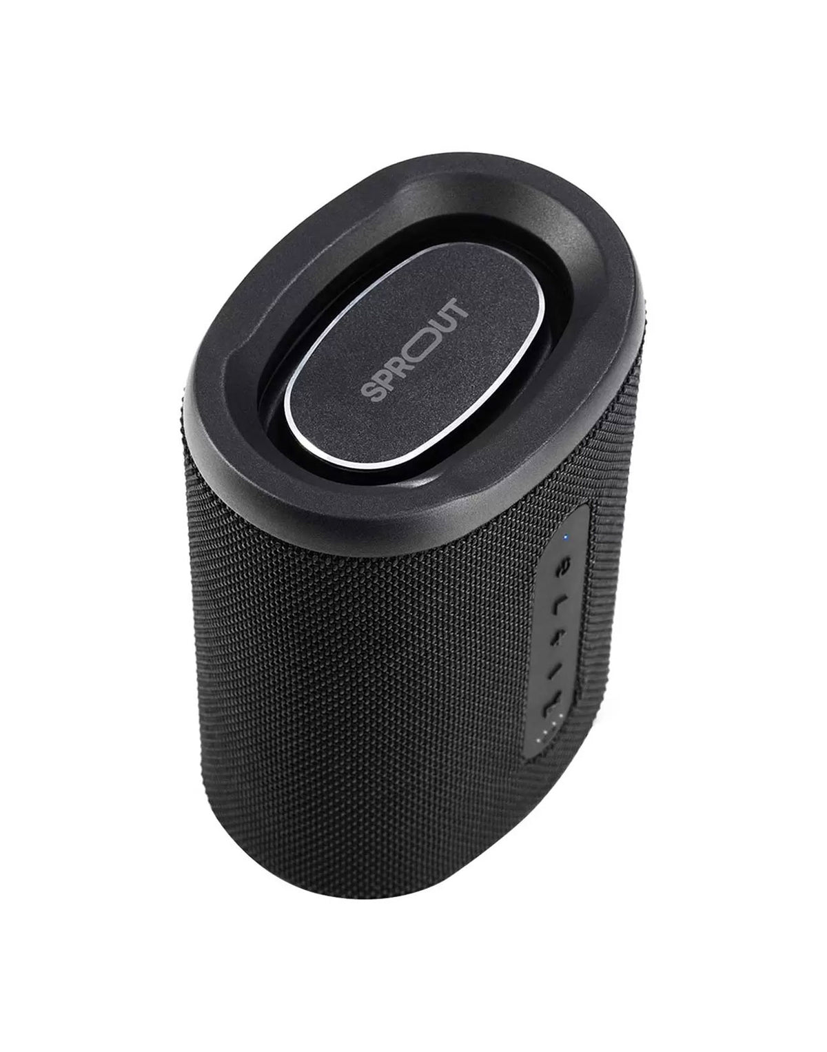 Sprout Soundwave Bluetooth Speaker - Black