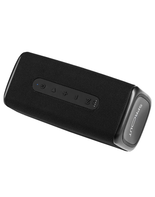 Sprout Soundwave Pro Bluetooth Speaker