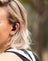 Sprout Stride TWS Bluetooth Earbuds - Black