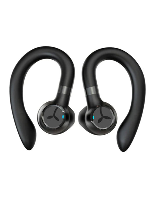 Sprout Stride TWS Bluetooth Earbuds - Black