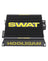 Swat HLG-1.3500DF (3500RMS) @ 1ohm Mono Class D Amplifier