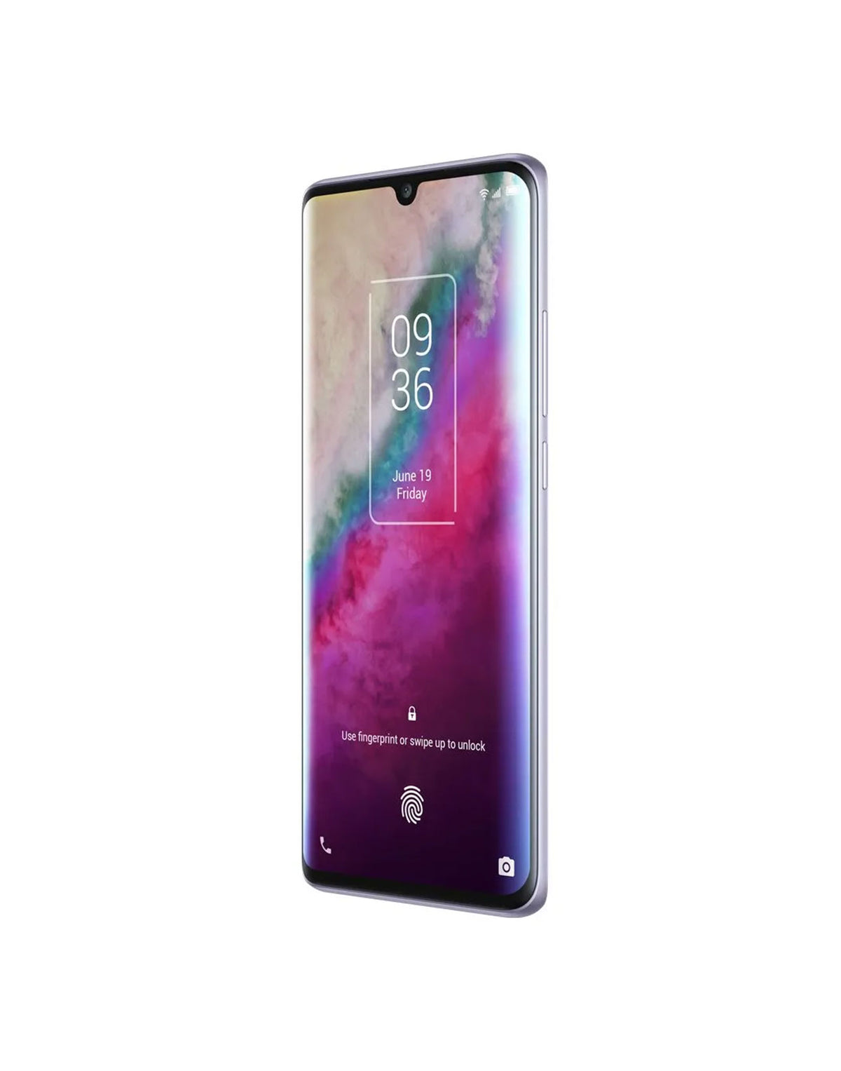 TCL 10 Plus 6GB 128GB Dual Sim 4G Smartphone + Free Case