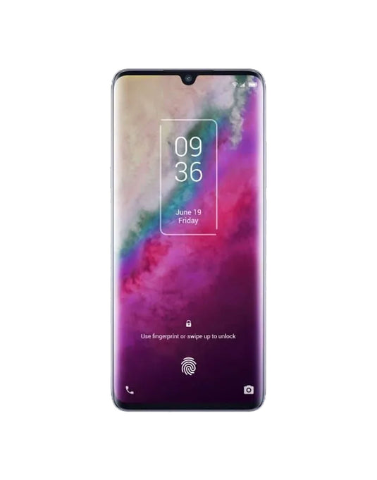 TCL 10 Plus 6GB 128GB Dual Sim 4G Smartphone + Free Case