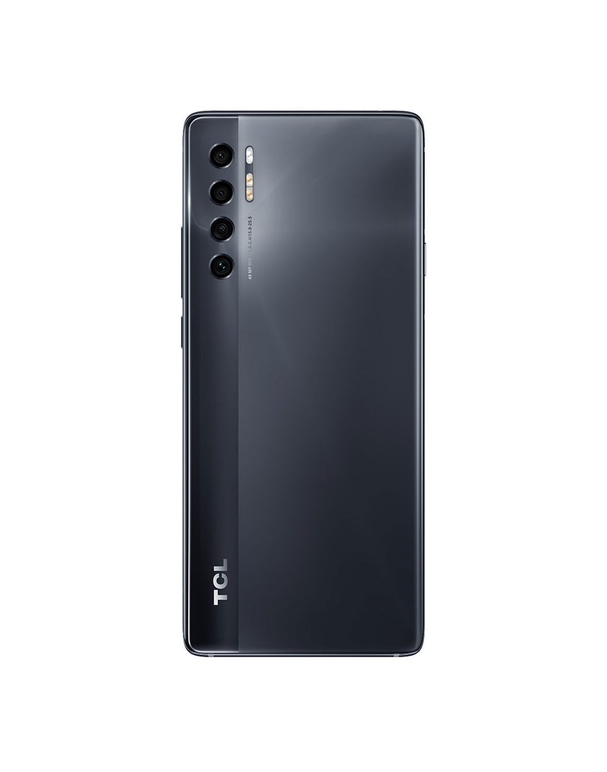 TCL 20 Pro 6GB 256GB Dual Sim 5G Smartphone + Free Case