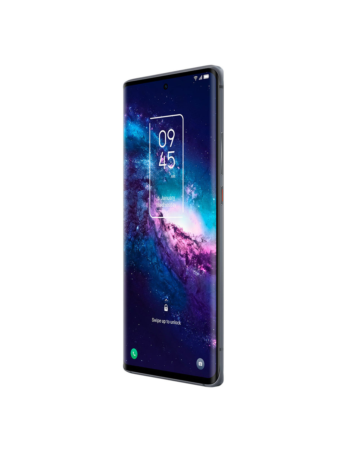 TCL 20 Pro 6GB 256GB Dual Sim 5G Smartphone + Free Case