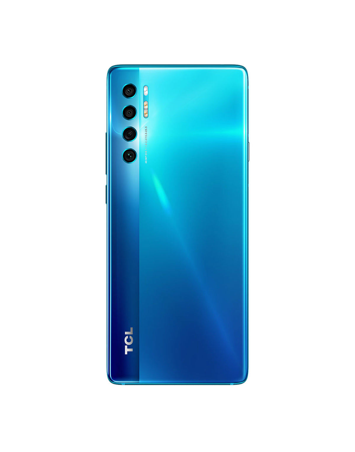 TCL 20 Pro 6GB 256GB Dual Sim 5G Smartphone + Free Case (Brand New) - TechCrazy