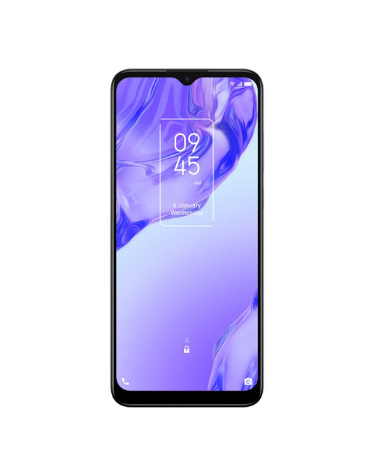 TCL 20B (6159) 4GB 64GB 4G Dual Sim Smartphone