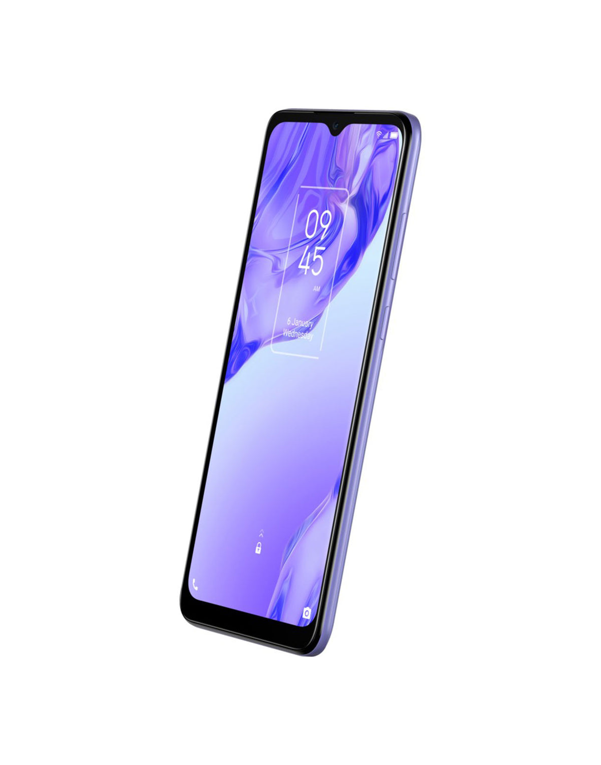 TCL 20B (6159) 4GB 64GB 4G Dual Sim Smartphone