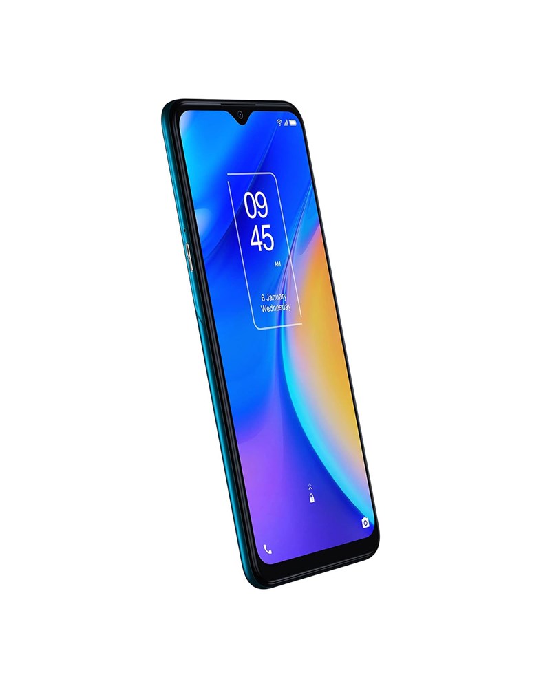 TCL 20SE (2021) 4GB 128GB 4G Dual Sim Smartphone (As New - Pre-Owned) - TechCrazy