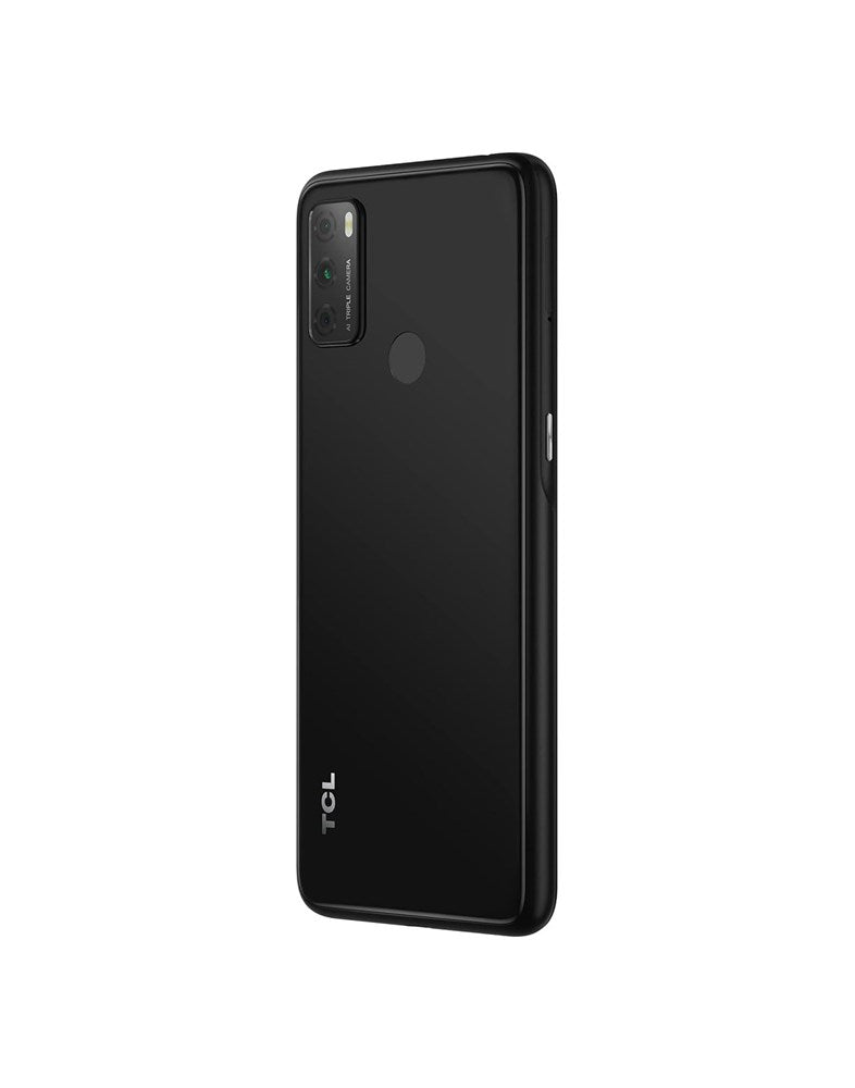 TCL 20Y (2021) 4GB 64GB Dual Sim 4G Smartphone (As New - Pre-Owned) - TechCrazy