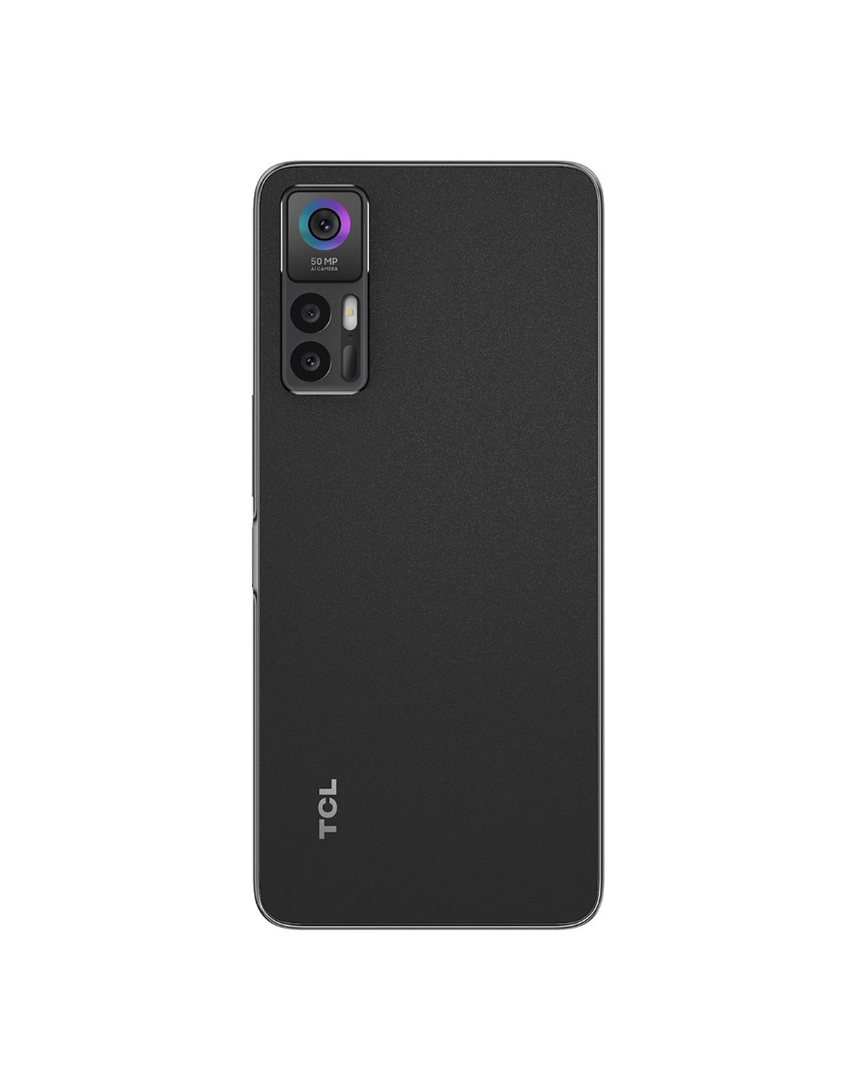 TCL 30+ 4GB 128GB Dual Sim 4G Smartphone + Free Case
