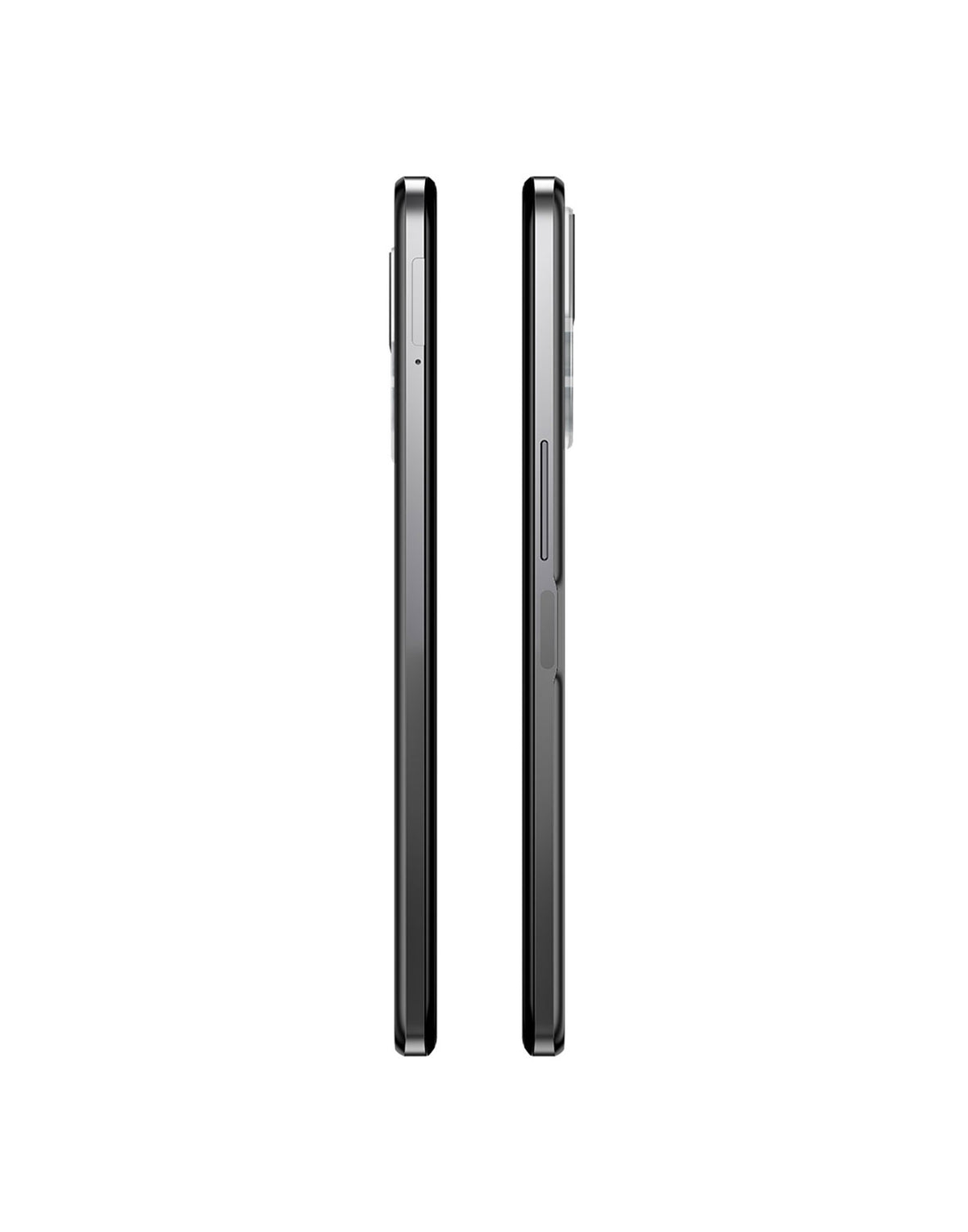 TCL 30+ 4GB 128GB Dual Sim 4G Smartphone + Free Case