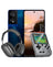 TCL 40 Nxtpaper 8GB 256GB 4G Smart Phone - Midnight Blue (Brand New) + Game Console (GA40) + Bluetooth Headset (W55)