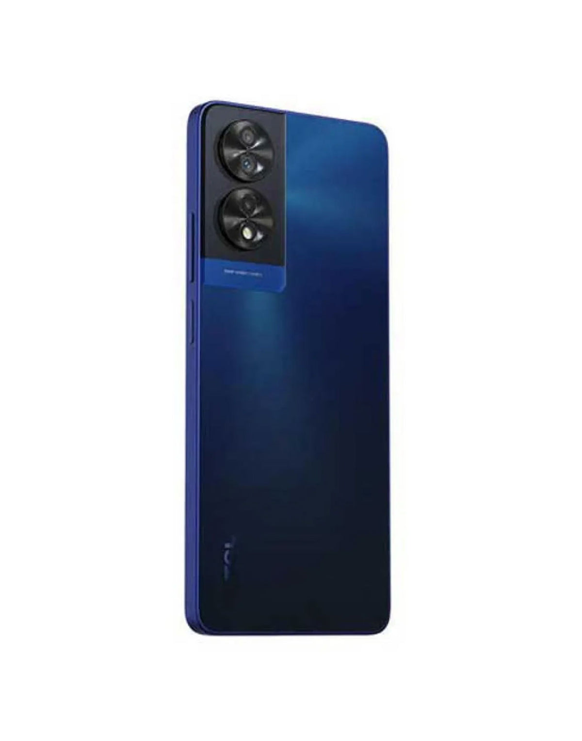 TCL 40 Nxtpaper 8GB 256GB 5G Smart Phone - Midnight Blue