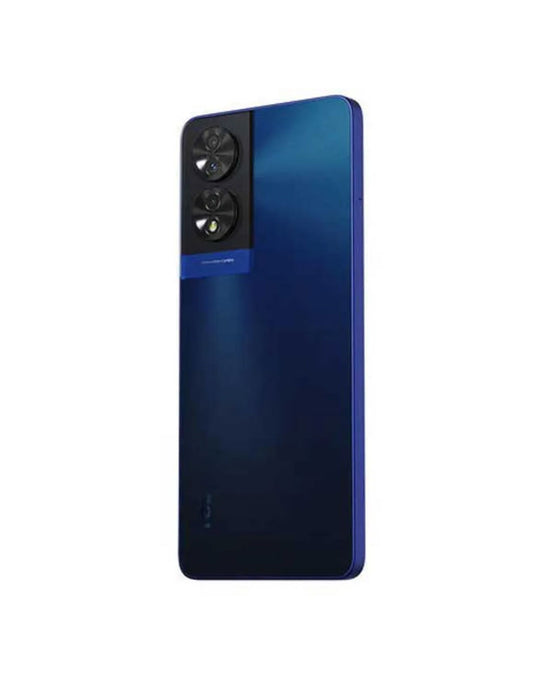TCL 40 Nxtpaper 8GB 256GB 5G Smart Phone - Midnight Blue