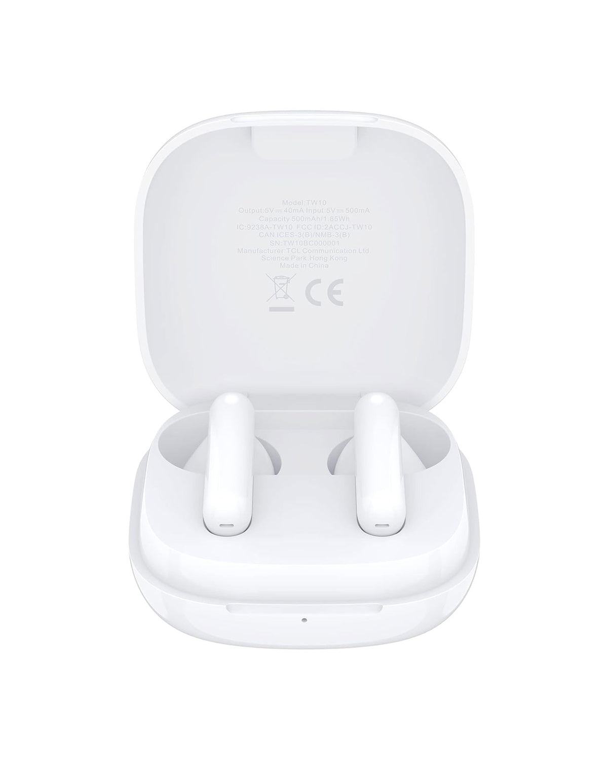 TCL Move Audio S150 Wireless Earbuds (Brand New)