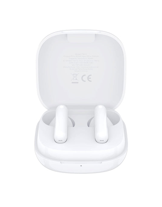 TCL Move Audio S150 Wireless Earbuds (Brand New)