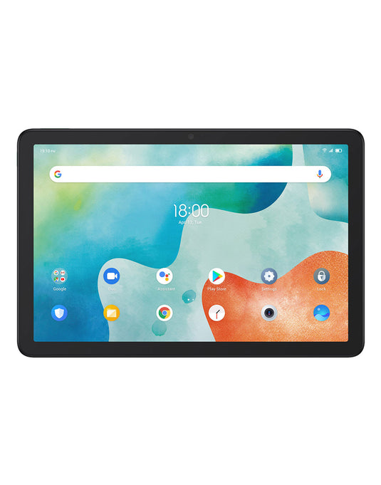 TCL Nxtpaper TAB 10S 10-inch 4GB 64GB Wifi Only With Keyboard Smart Tablet (Ex Display Model) - Ethereal Sky (Good-Refurbished)