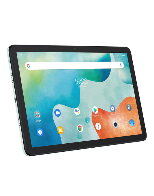 TCL Nxtpaper TAB 10S 10-inch 4GB 64GB Wifi Only With Keyboard Smart Tablet (Ex Display Model) - Ethereal Sky (Good-Refurbished)