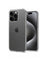 TPU Case with Air Cushion For Apple iPhone 15 Plus - Clear