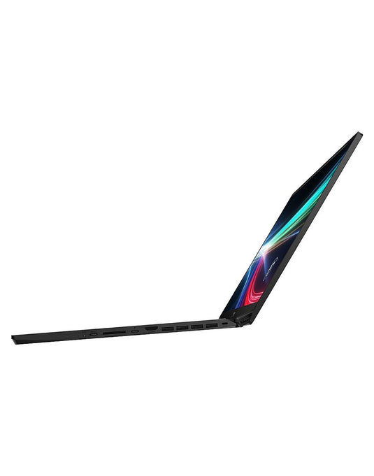 TR MSI Creator 17.3" i7 16Gb 512GB nevidiuaG4 RTX3060 Gaming Laptop