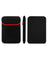 Tablet and Laptop 11-inch Sleeve Case - Black