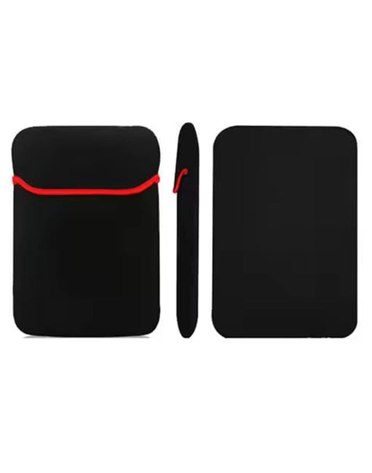 Tablet and Laptop 11-inch Sleeve Case - Black