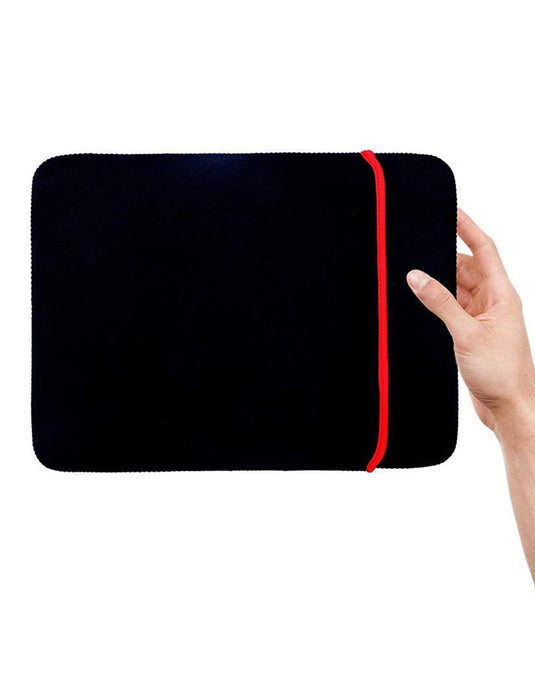 Tablet and Laptop 11-inch Sleeve Case - Black