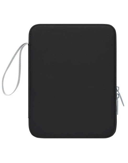 Tablet and Laptop 11-inch Sleeve Case - Black