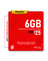 Telsim 6GB Data Prepaid SIM Card 5G