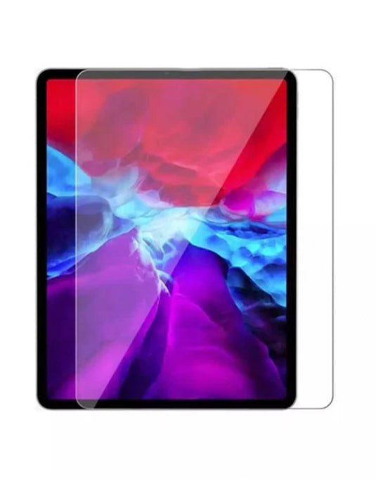 Tempered Glass For Apple iPad Pro 12.9-inch Gen 3,4,5 & 6