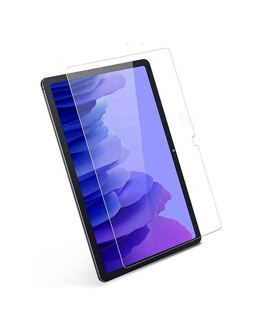 Tempered Glass For Samsung Tab A7 10.4-inch T500 - Clear