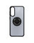 Tough Armor Ring Case For Samsung Galaxy A17 5G - Black