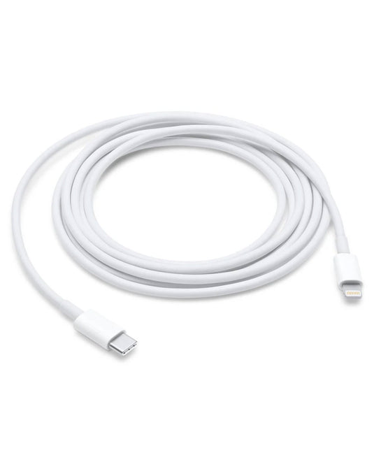 USB-C to Lightning Cable 2 Meter