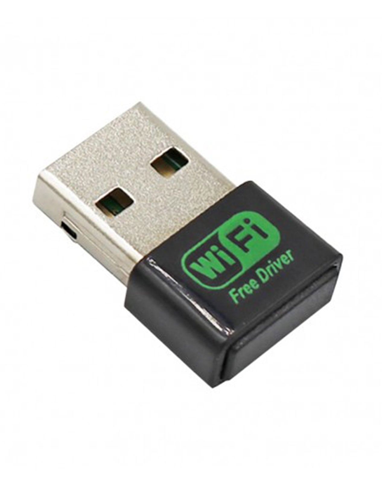 USB WiFi Bluetooth Adapter 600Mbps Dual Band 2.4G/5G Driver Free ...
