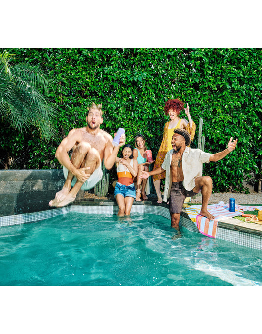 Ultimate Ears Boom 4 Portable Speaker - Raspberry Red